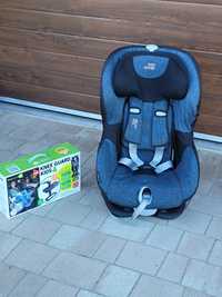 Fotelik samochodowy Britax Romer  King Ii LS 9-18 kg