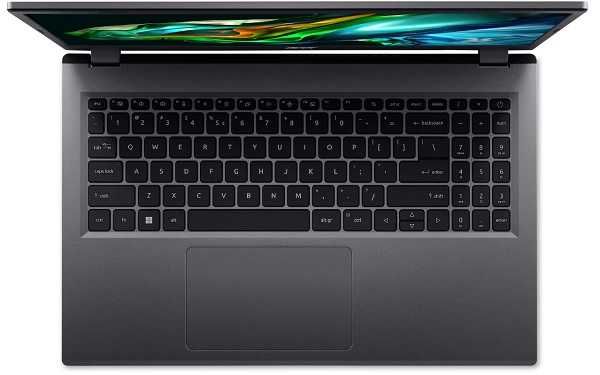 Ноутбук Acer Aspire 5 A515-58P (NX.KHJEZ.003)
