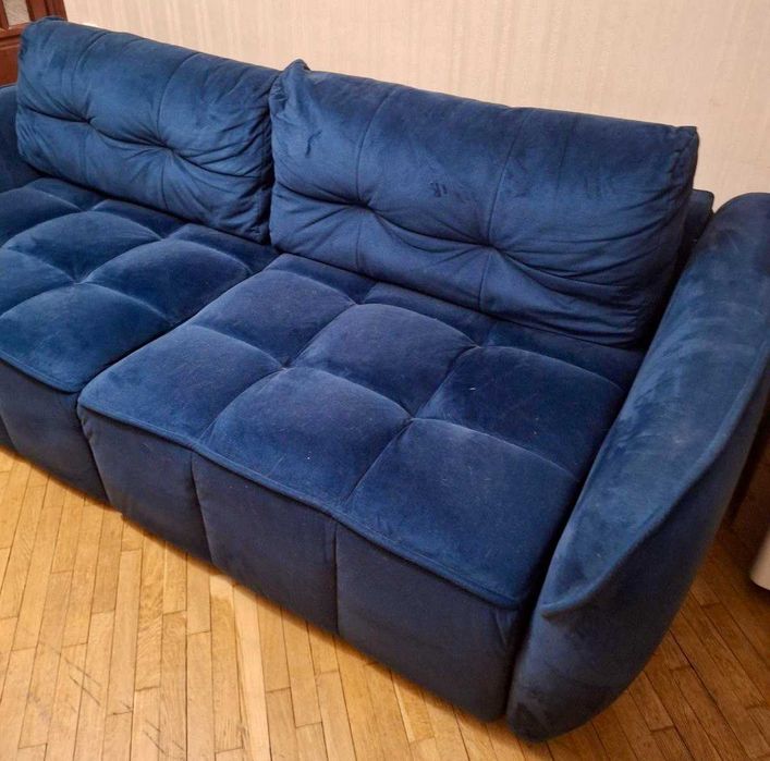 Диван Бомбей Konstanta