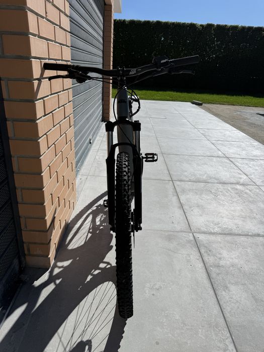 Bicicleta Electrica Todo o Terreno