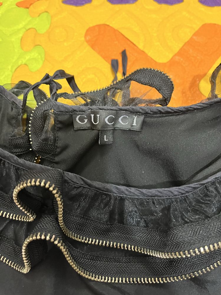 Плаття Gucci