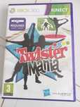 Xbox 360 Twister Mania