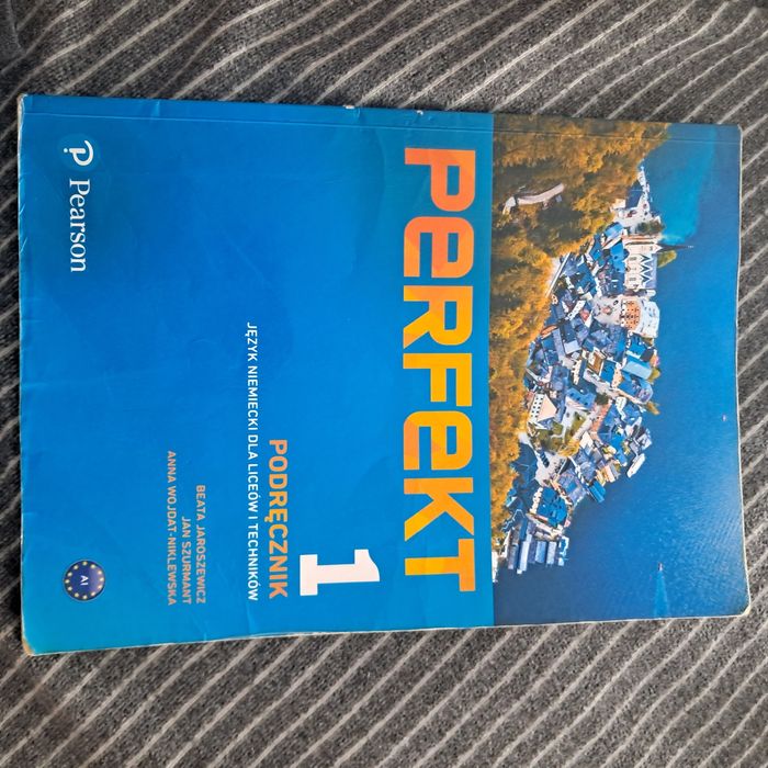 Sprzedam książki do 1 klasy liceum i technikum