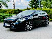 Volvo V40 V40 Lift! Serwis! LED! Bi-xenon! Automat Skora Navi Blis