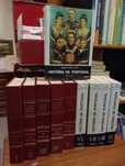 História de Portugal / Joaquim Veríssimo Serrão 10 Volumes