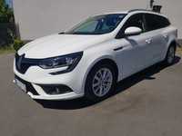 Renault Megane 2019r 1.5DCI. Salon PL Serwis ASO