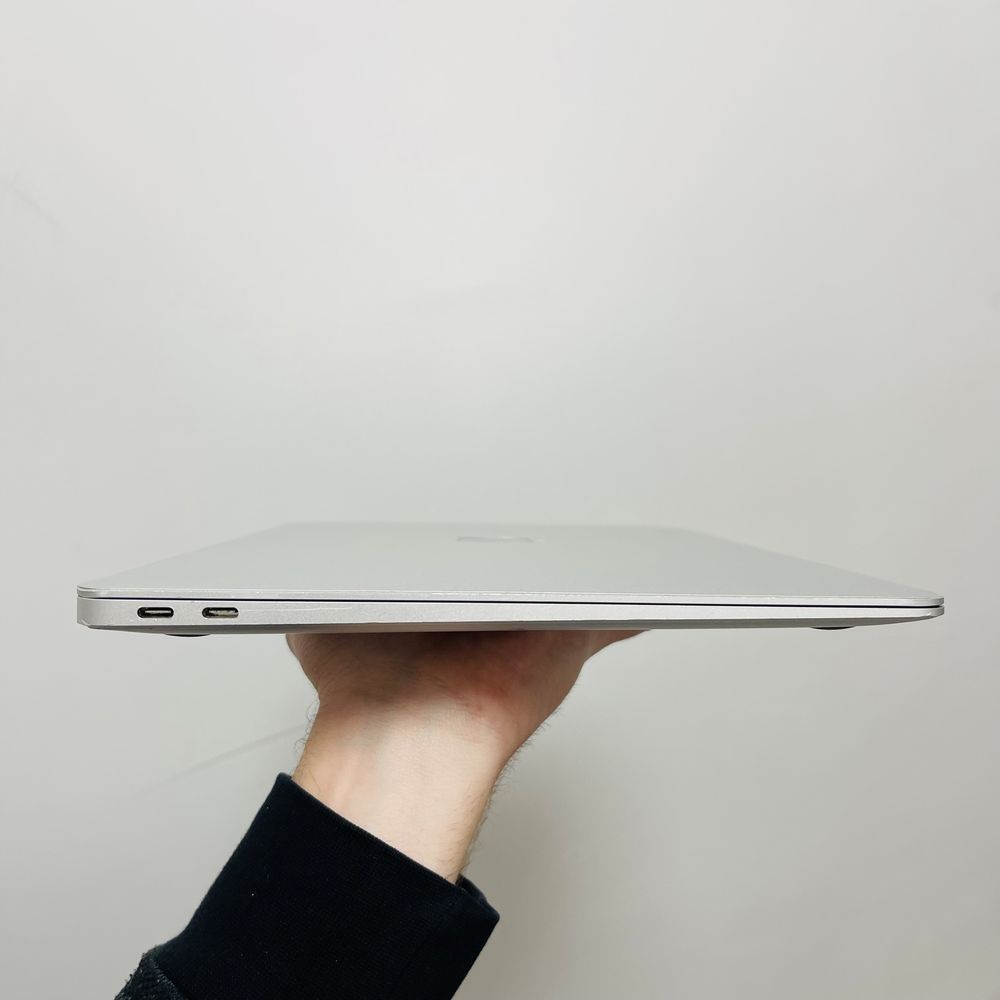 MacBook Air 2020 M1 Silver 8GB 256GB SSD