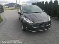 Ford Fiesta Ford Fiesta 1.0 Benzyna 96819 km oryginalny przebieg z Niemiec