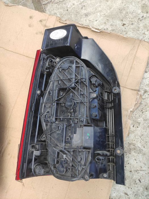 Стоп Volkswagen T6 2016р фонар ліхтар Фольксваген т6 фара