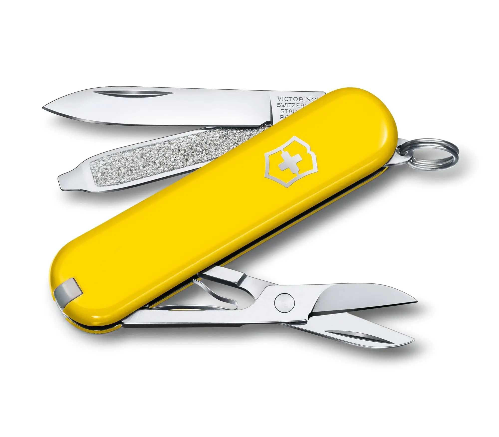 Victorinox Classic SD Colors