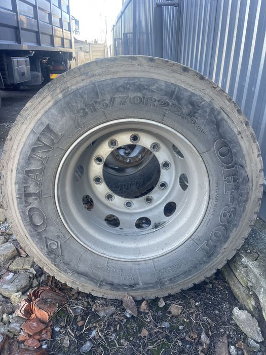 Продам ризину бу відміному стані