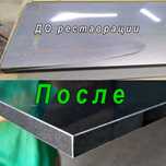 Ремонт и реинновация кухонных фасадов