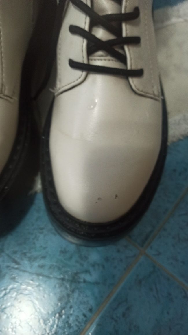 Trapery glany workery damskie 36