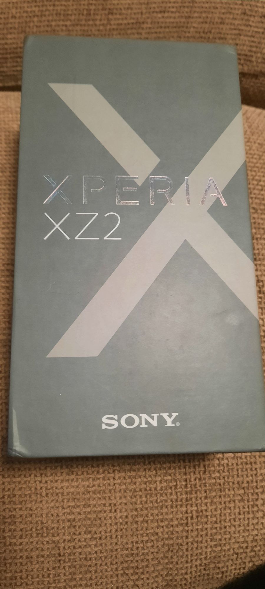 Sony Experia XZ2