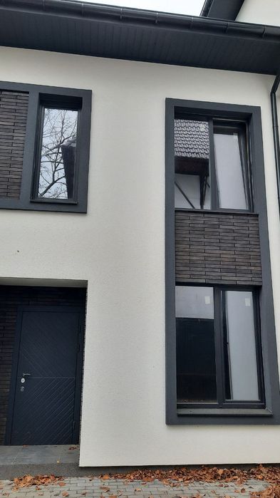 Таунхаус з газом в центрі Ірпеня, через дорогу парк Незнайка!