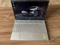 Laptop HP Pavilion 15-cs3xxx dobry stan + zasilacz