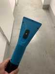 Santoemma Rotovac Shear Dry Prochem Sapphire