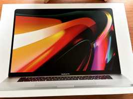 Apple MacBook Pro 16" 2021