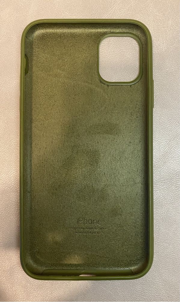 Apple case na iPhone 11