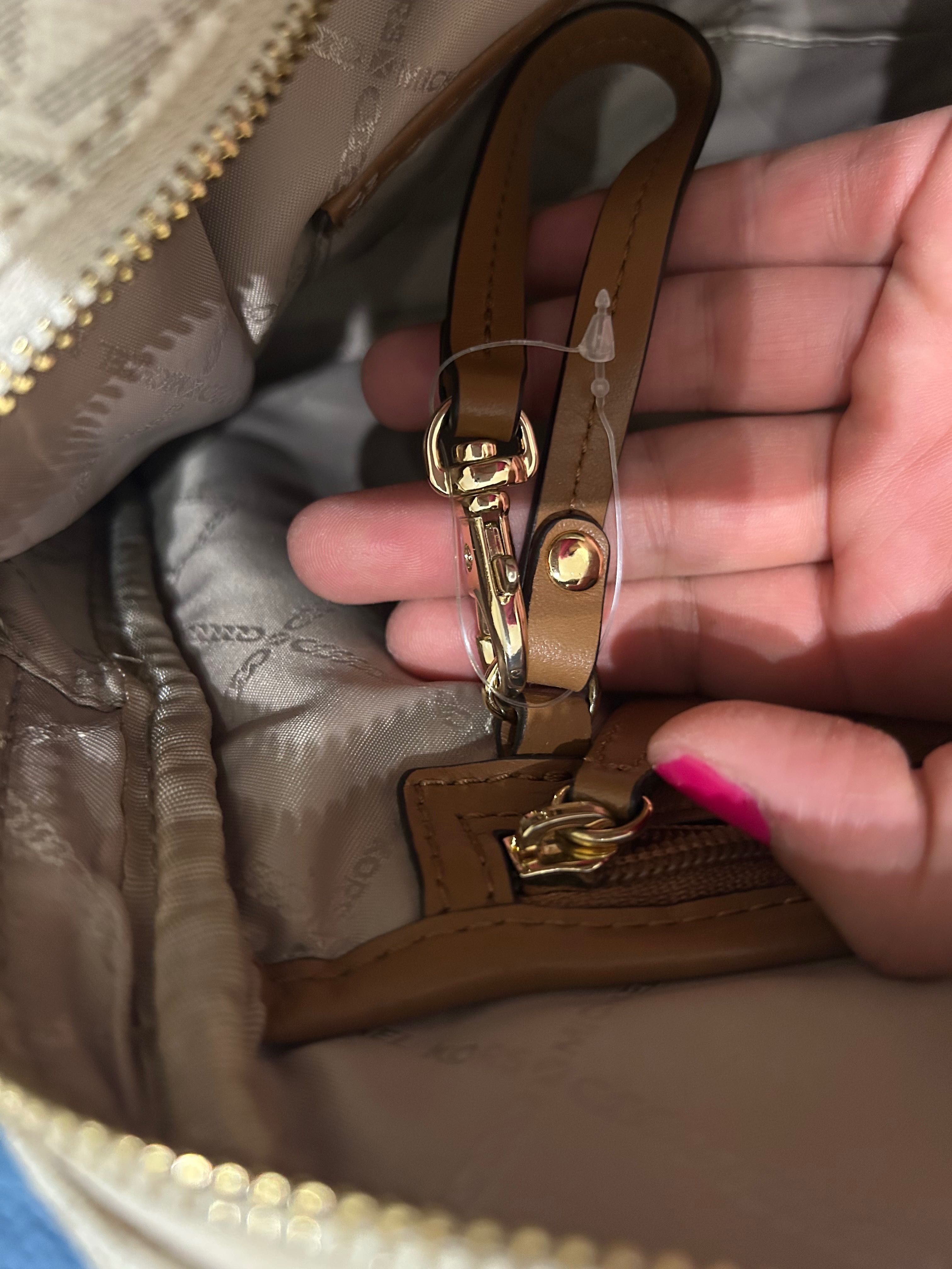 Mochila original Michael Kors