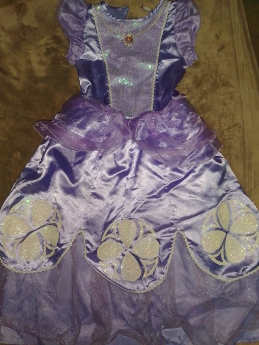 Сукня Софія святкова