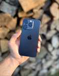 iPhone 15 Pro, 256 GB, 100% kondycji,  czarny!