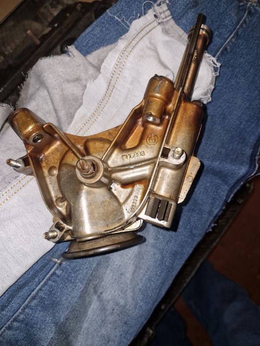 Мотор M62 B44 BMW e39 , Range Rover l322