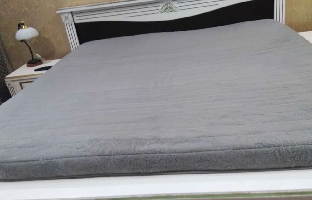 ОСТАТКИ‼️Топер на диван‼️Матрац-футон по АКЦИОННОЙ ЦЕНЕ | Распродажа