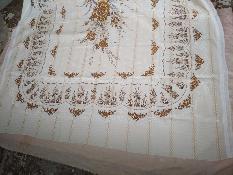 Покрывало и наволочки на диван 2х2.3, накидка покривало на ліжко диван