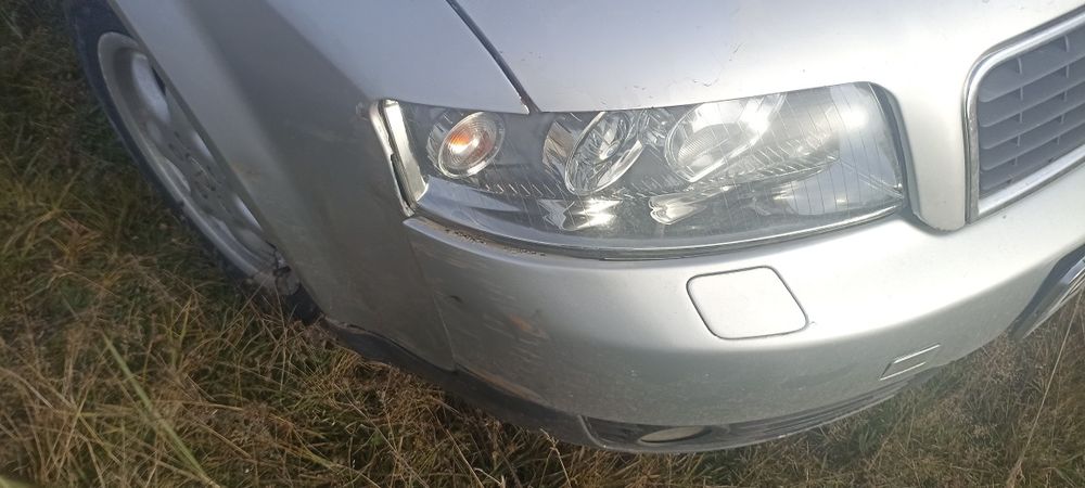 Ауді А4.   Терміново