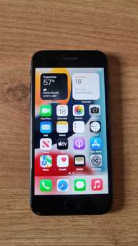 Apple Iphone 7 128Gb A1778 Gwiezdna Szarość Stan BDB