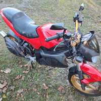 Sprzedam Gilera Dna