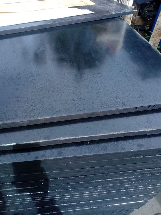 Sklejka szalunkowa 21mm dostępna w Szczecinie