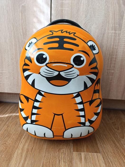 Дитяча валіза SINSAY