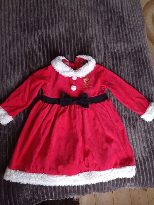 Сукня новорічна 92розмір