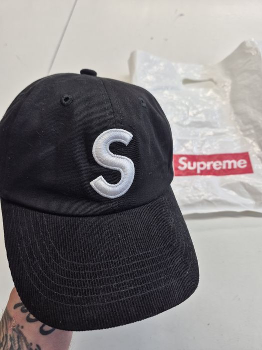 Czapka z daszkiem Supreme