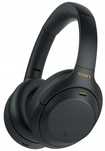 słuchawki bezprzewodowe nauszne sony wh-1000xm4 bluetooth zasięg 10m
