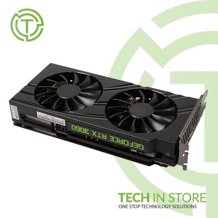 Nvidia GeForce RTX