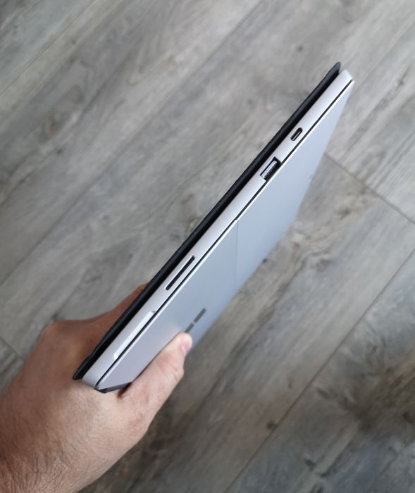 Microsoft Surface Pro 7 Intel Core i3-1005G1 4/128GB 12.3" IPS 2K