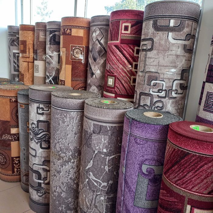 Розпродаж Килимова доріжка Dinarsu на відріз ковровая дорожка ковер