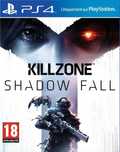PS4 Killzone Shadow Fall Games4US C.H. Nowa Górna Łódź