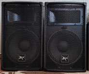 Park Audio DELTA3212-P (АКТИВНАЯ - 500 Вт) ПАРК АУДИО