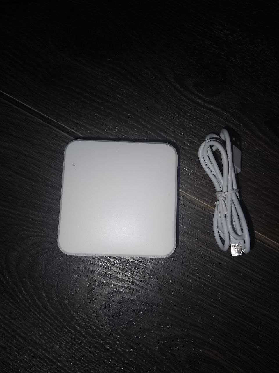 Продам EWeLink App ZigBee 3.0 Smart Gateway Hub роутер хаб