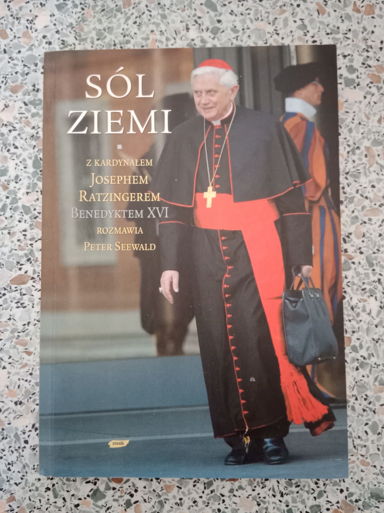 Książki Papież Jan Paweł II,Papież Benedykt