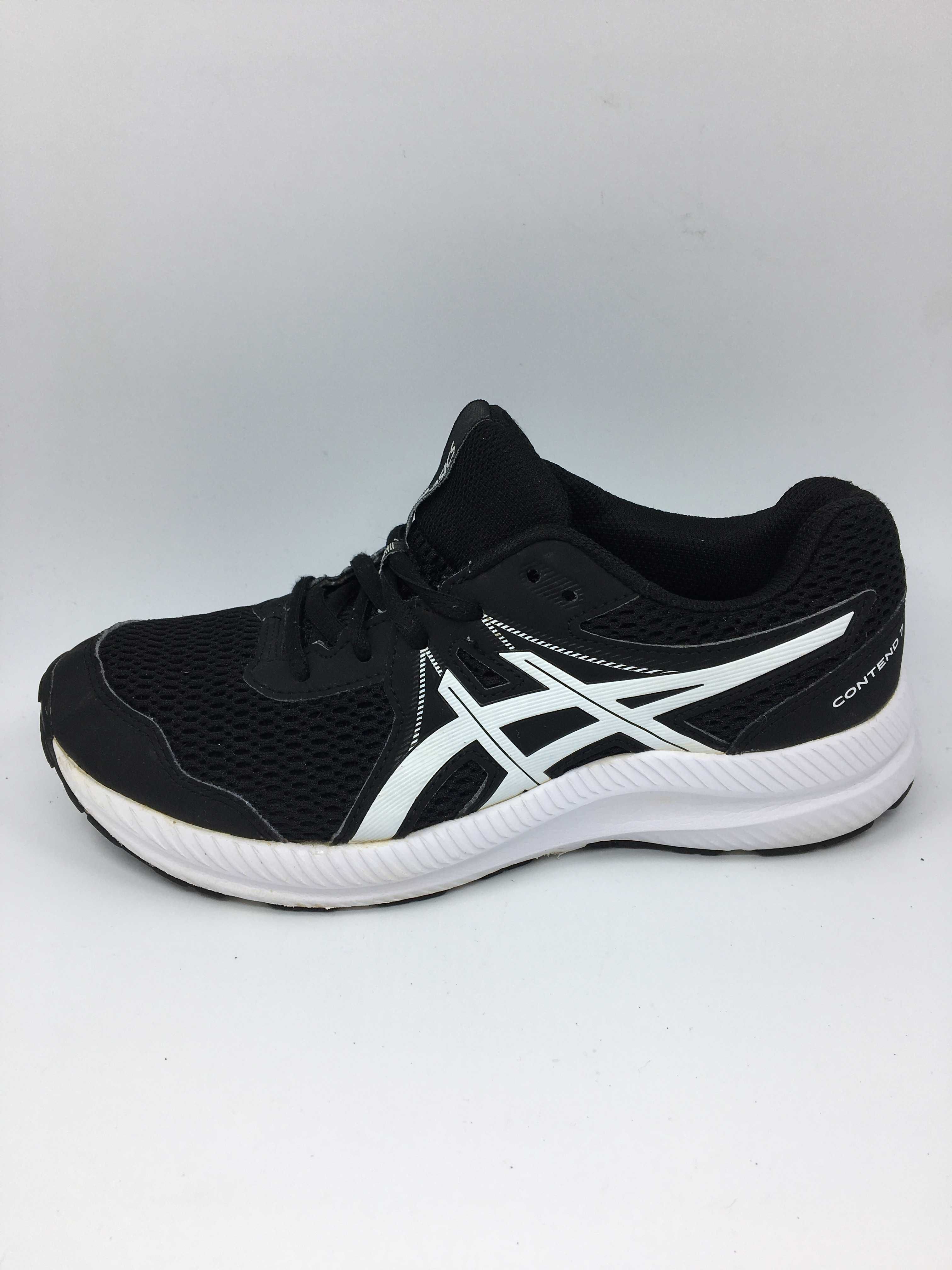 ASICS Contend 7 r.39 oryginalne buty sportowe damskie