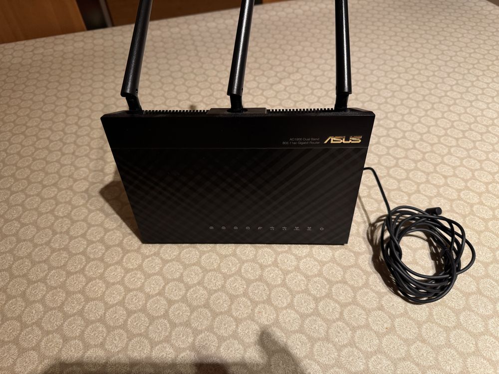Asus Router AC68U