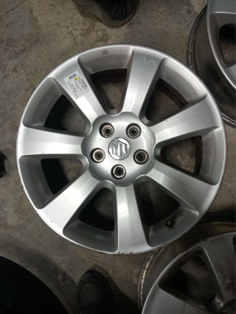 Запчасти Suzuki Grand Vitara 07-13 / SX4 13-18 кпп двигатель 2.7 диски