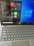 Dell Latitude 7410 laptop komputer