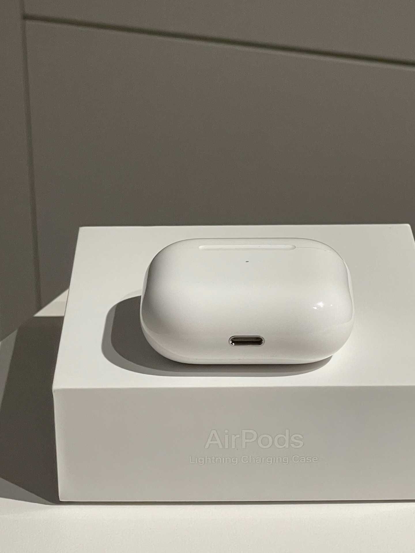 Apple Air Pods 3 Pro