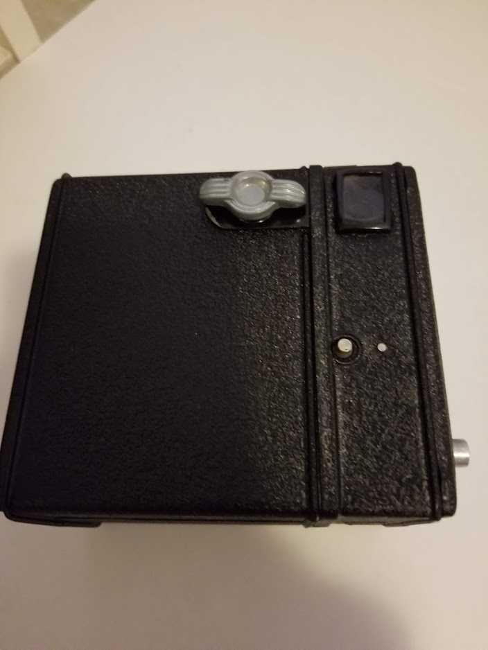 Máquina fotográfica Bilora Standard Box  Germay